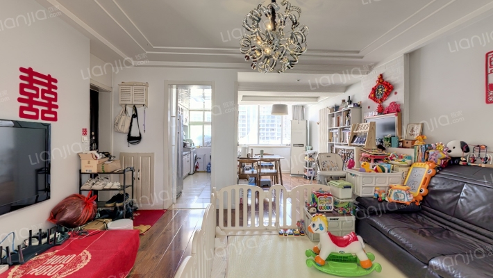 敦化路（海泊区）二手房实景图