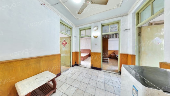 市场南街4号二手房实景图