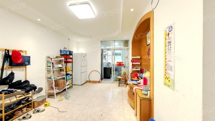 新华书店宿舍二手房实景图