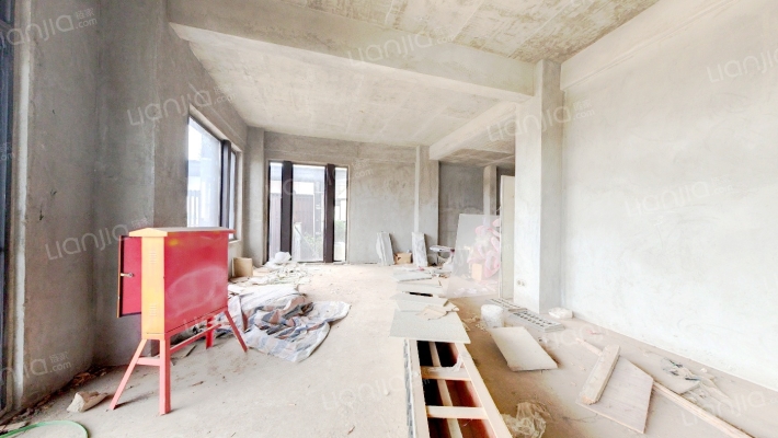 昆明融创文旅城九云府南区二手房实景图