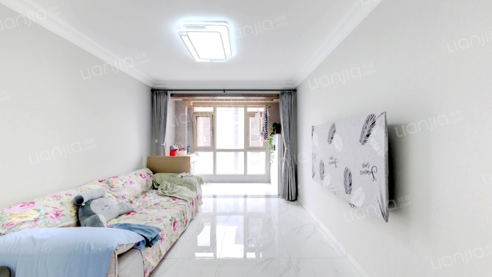 碧桂园凤凰城·天颂二手房实景图