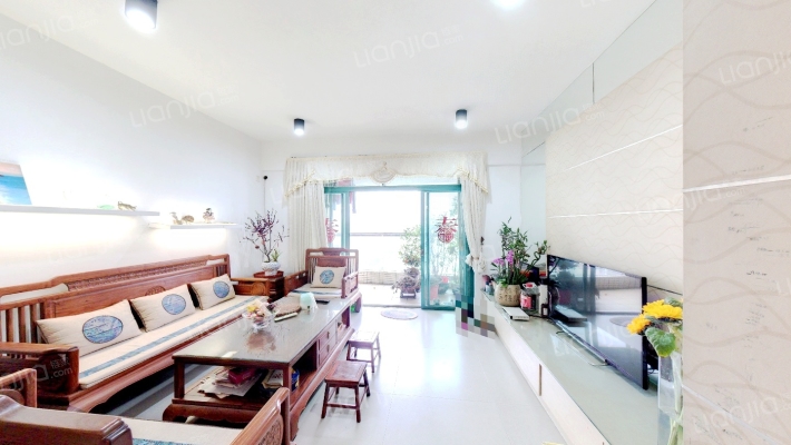 锦龙花园二手房实景图