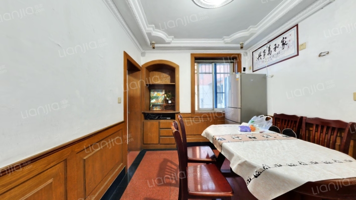 青云街二手房实景图