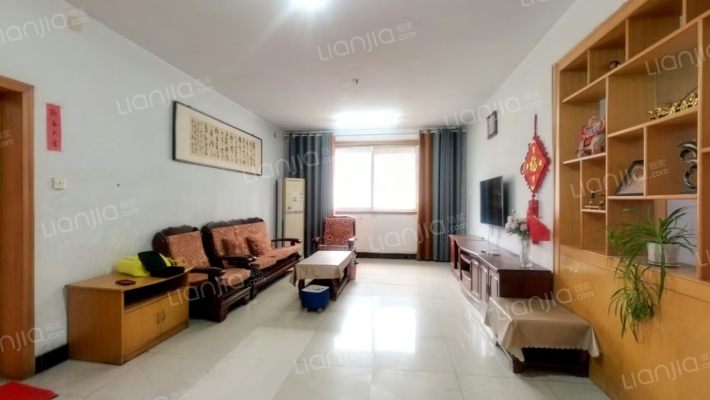 温馨家园二手房实景图