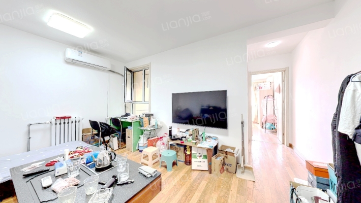 泰山路99号二手房实景图