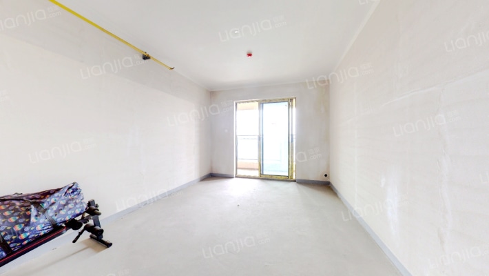 中建大公馆二期二手房实景图