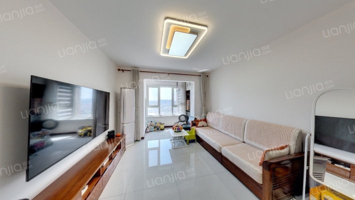 九和府二手房实景图