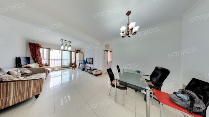 小平岛亲海园二手房实景图