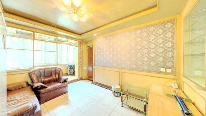 东风西路297号院二手房实景图