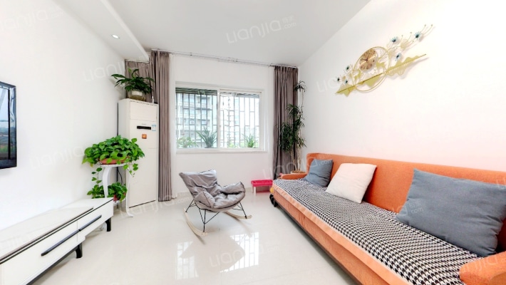 和平路二手房实景图