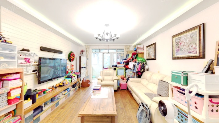 同方锦城（C区）二手房实景图