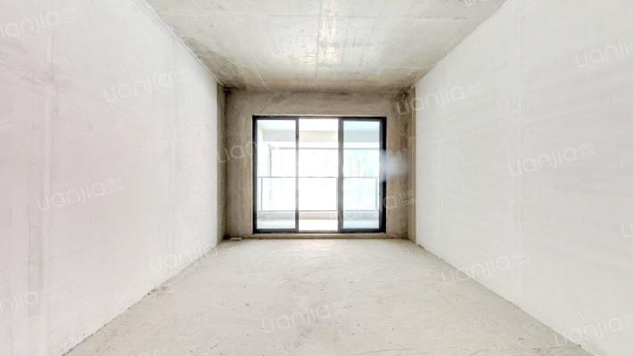 中铁云湾二手房实景图