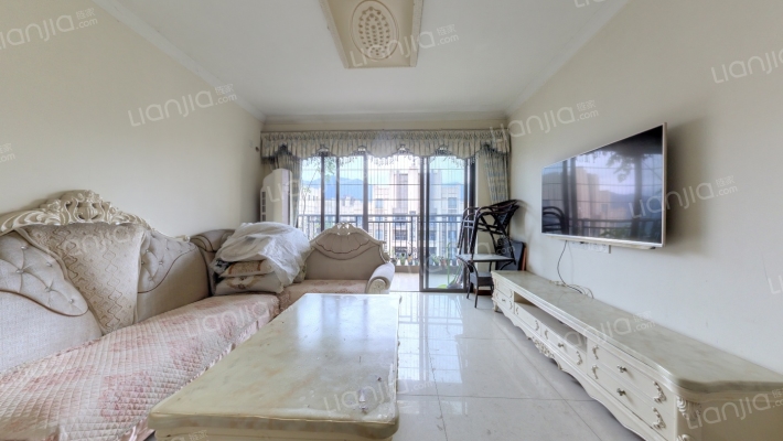 保利花园(1/2期)二手房实景图