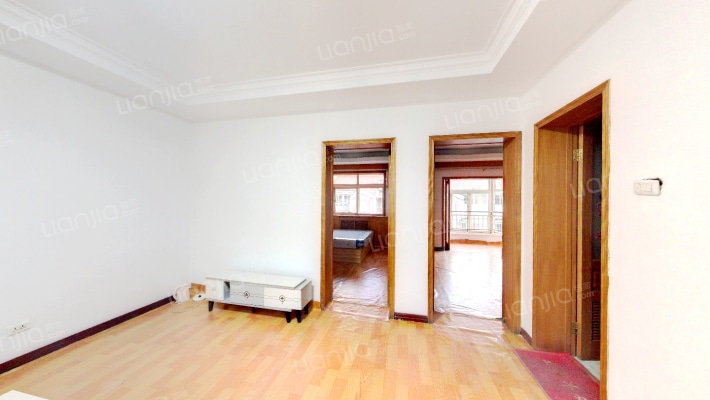 天阳公寓二手房实景图