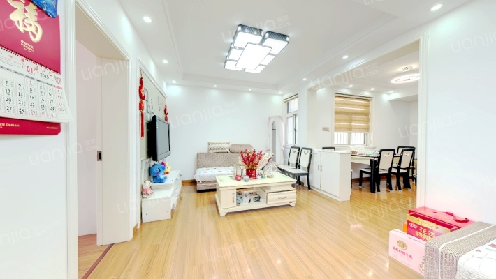 五星小区二手房实景图