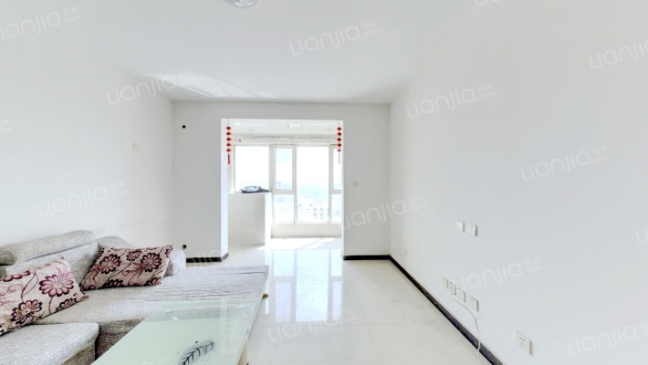 盛世春天南区二手房实景图