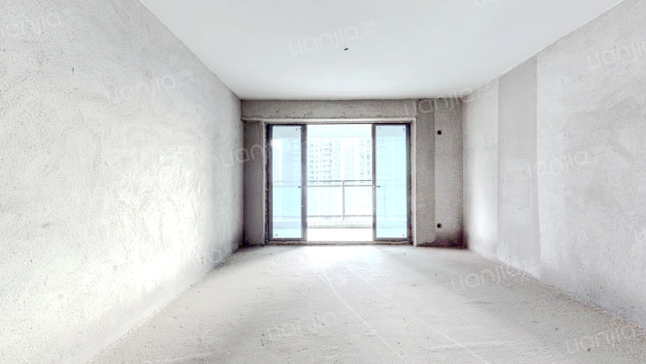 隆生西江花园二手房实景图