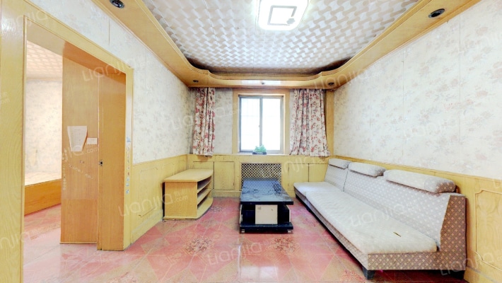 五龙汤社区二手房实景图