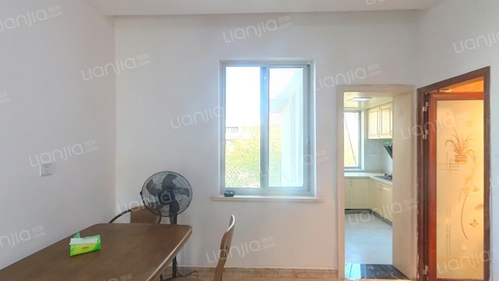 含笑巷36号二手房实景图