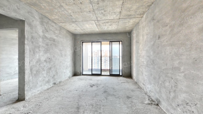 铂金广场二手房实景图