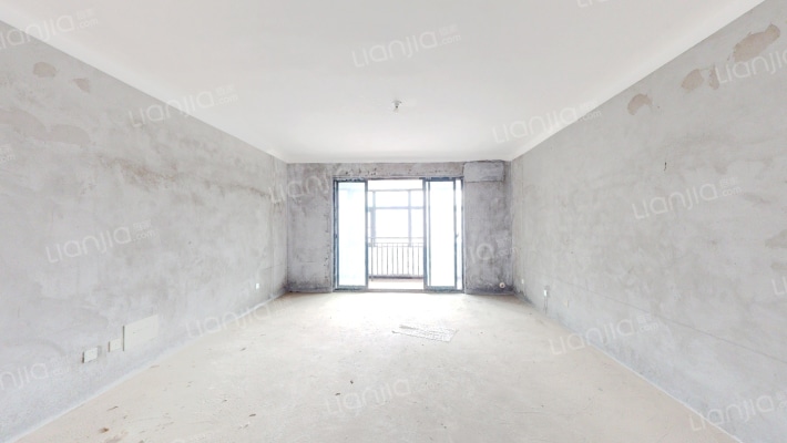 欧洲城二手房实景图