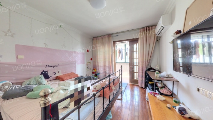 南陈小区二手房实景图