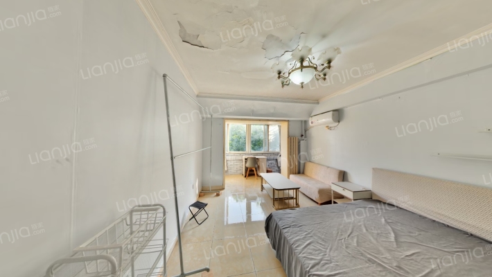 三庙大院二手房实景图