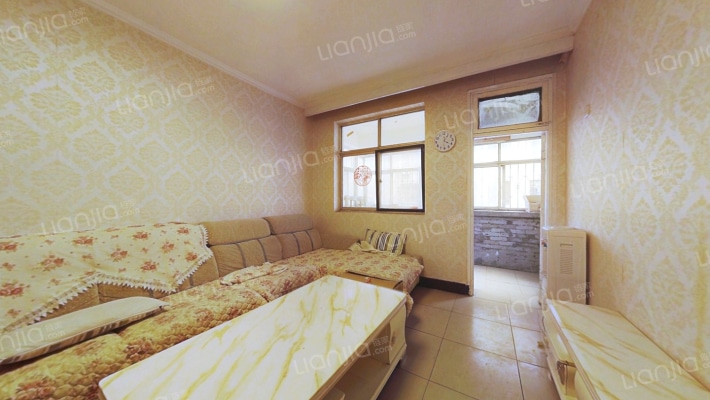 燕凤小区南区二手房实景图