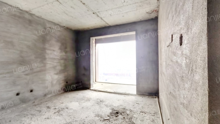 城中花园二手房实景图