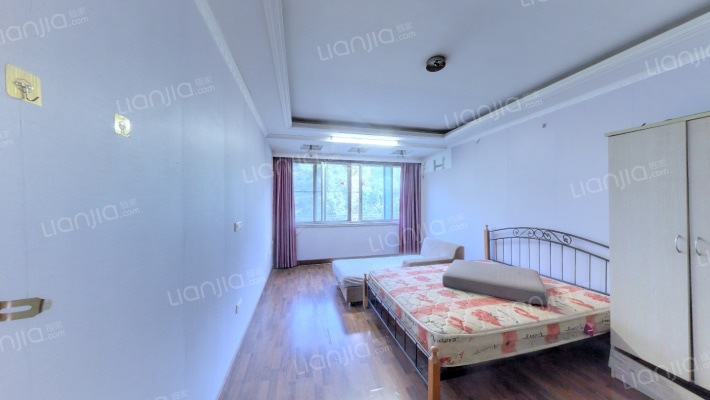 金蟾三组团二手房实景图