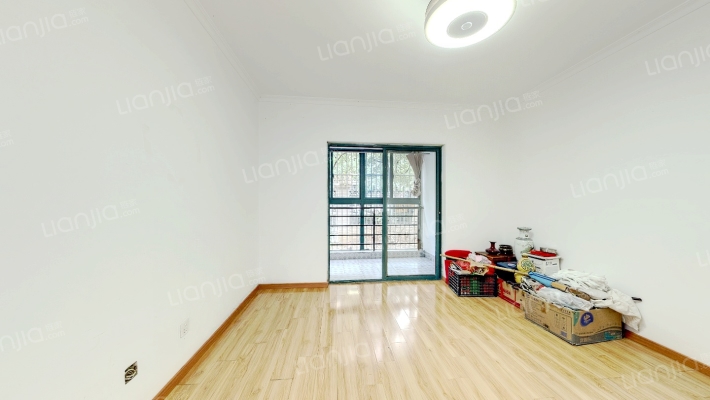 姚公新苑二手房实景图