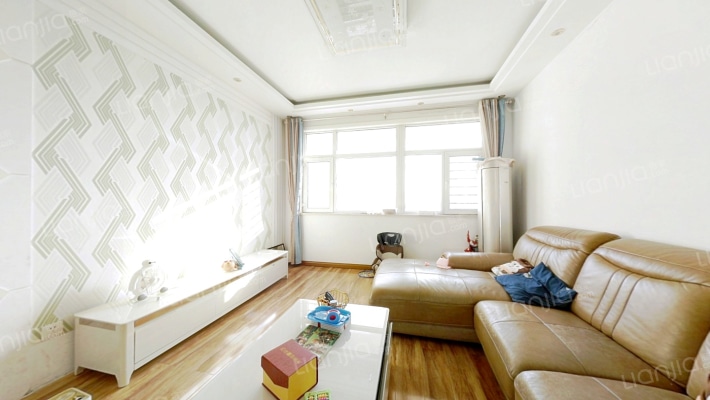 苏州园二手房实景图