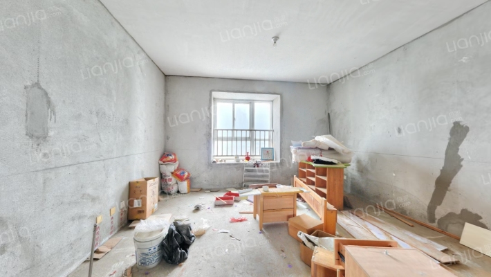 珠江嘉园二手房实景图