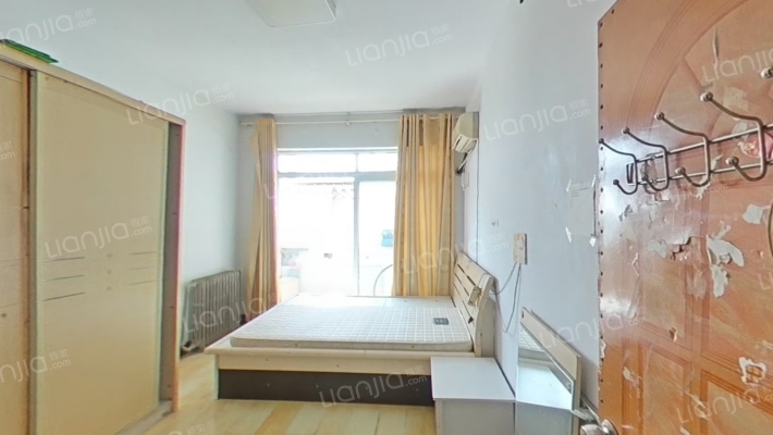 邯郸市中级人民法院家属楼二手房实景图