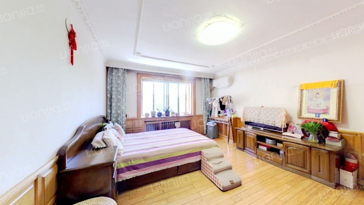 兴业街二手房实景图