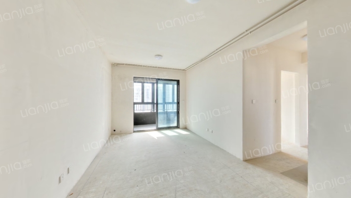 紫云苑北区二手房实景图