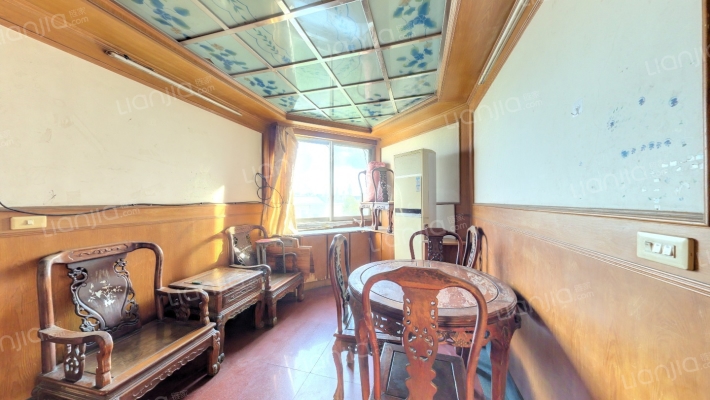 杨园二村二手房实景图