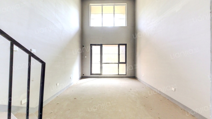 孔雀城八期瞰璟园二手房实景图