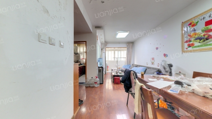 冠军花园二手房实景图