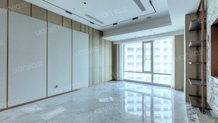 海天中心二手房实景图