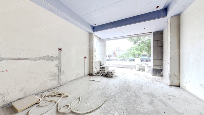 碧桂园陵江府二期二手房实景图