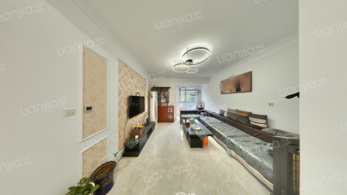 天地源欧筑1898尚智园二手房实景图