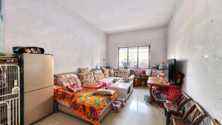 安琪公寓二手房实景图