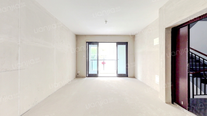 滨江春城公元二手房实景图