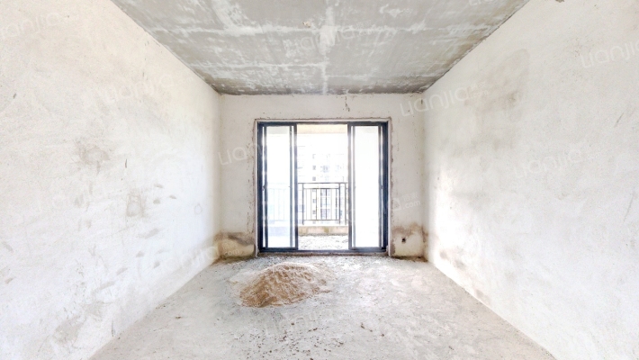 国华尚源东城和谐苑二手房实景图