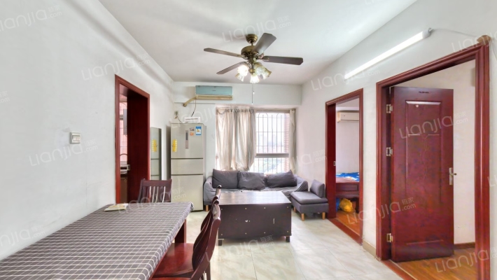 汇侨新城北区二手房实景图