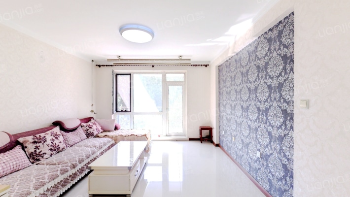 华邑世纪城二手房实景图