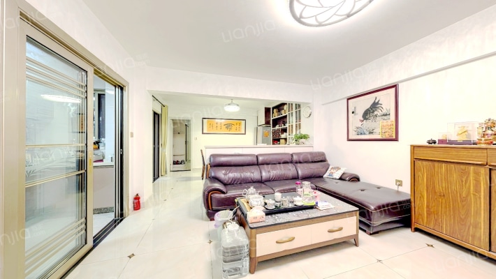 福怡商住中心二手房实景图