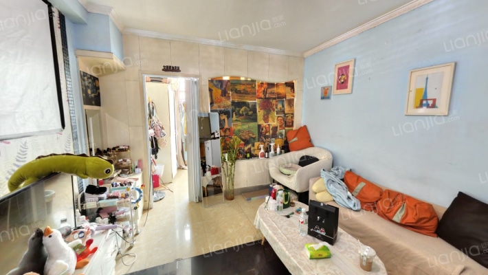 广裕中心商贸大楼二手房实景图