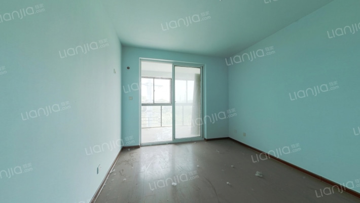 百悦家花园二手房实景图